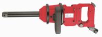 Industrial Series 1" Impact Wrench ( D-Handle, Long Anvil)
