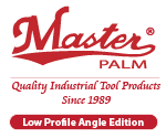 master palm® pneumatic tools