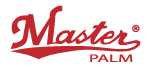 Master Air Tool Manufacturer Logo