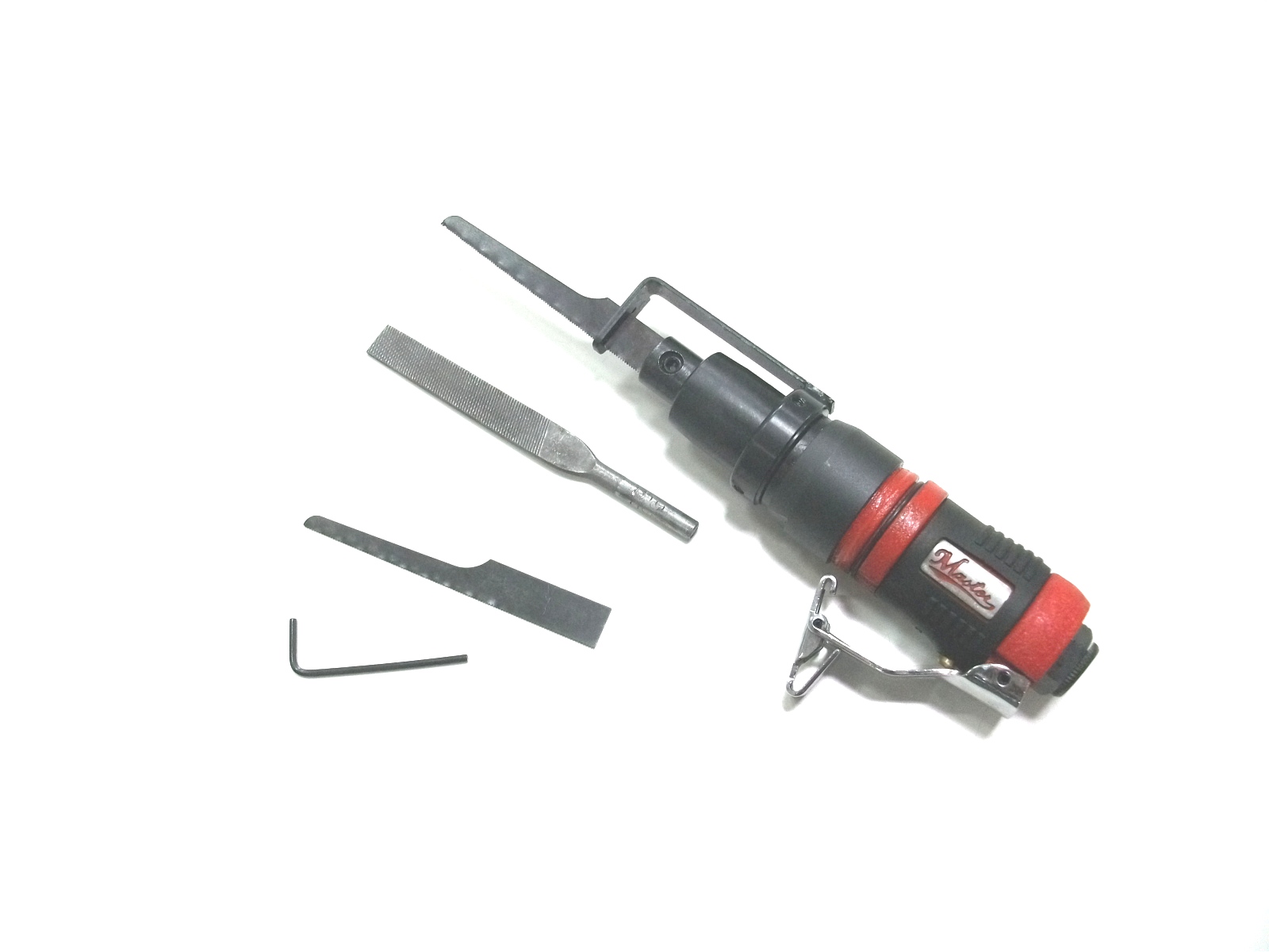 Dual function Body Saw / Filer