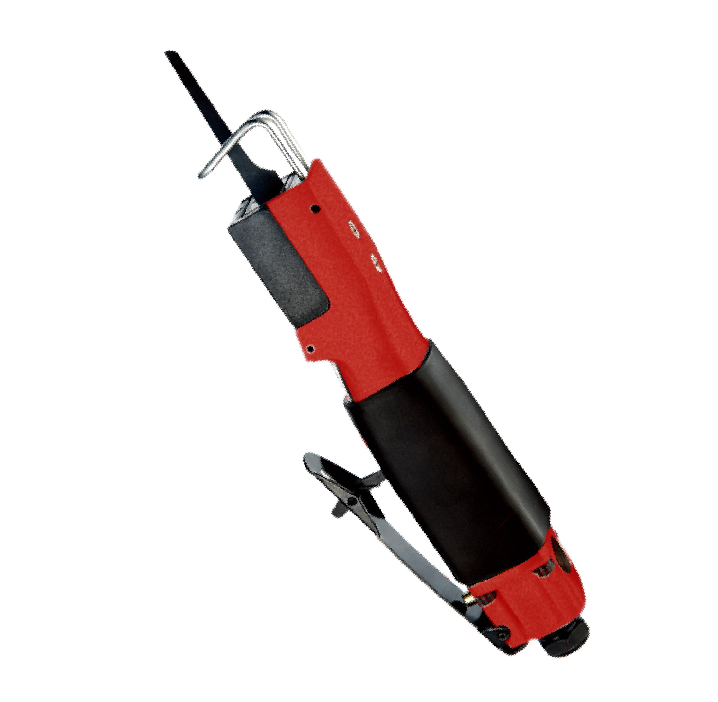 Air Body Saw