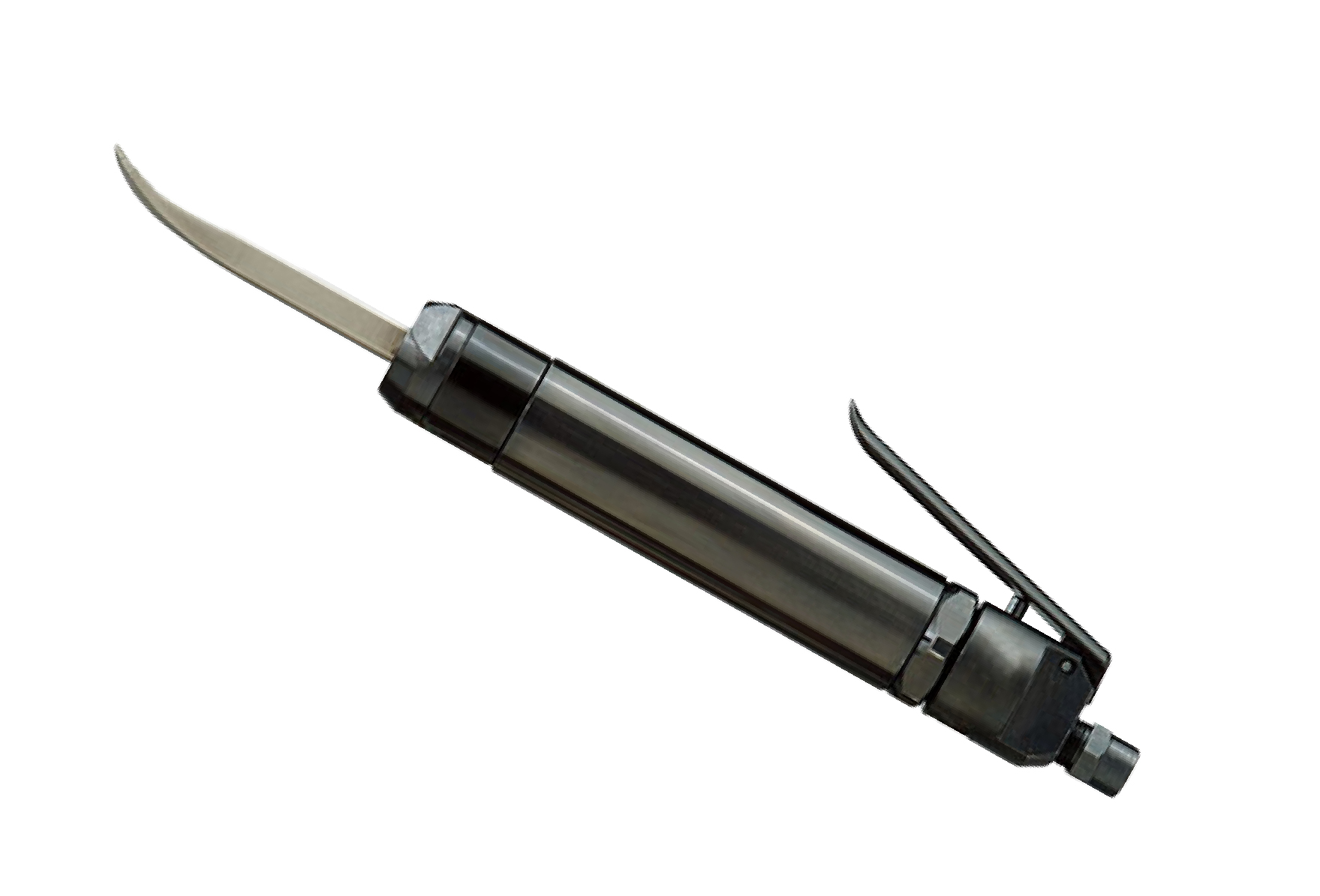 Chisel Scaler