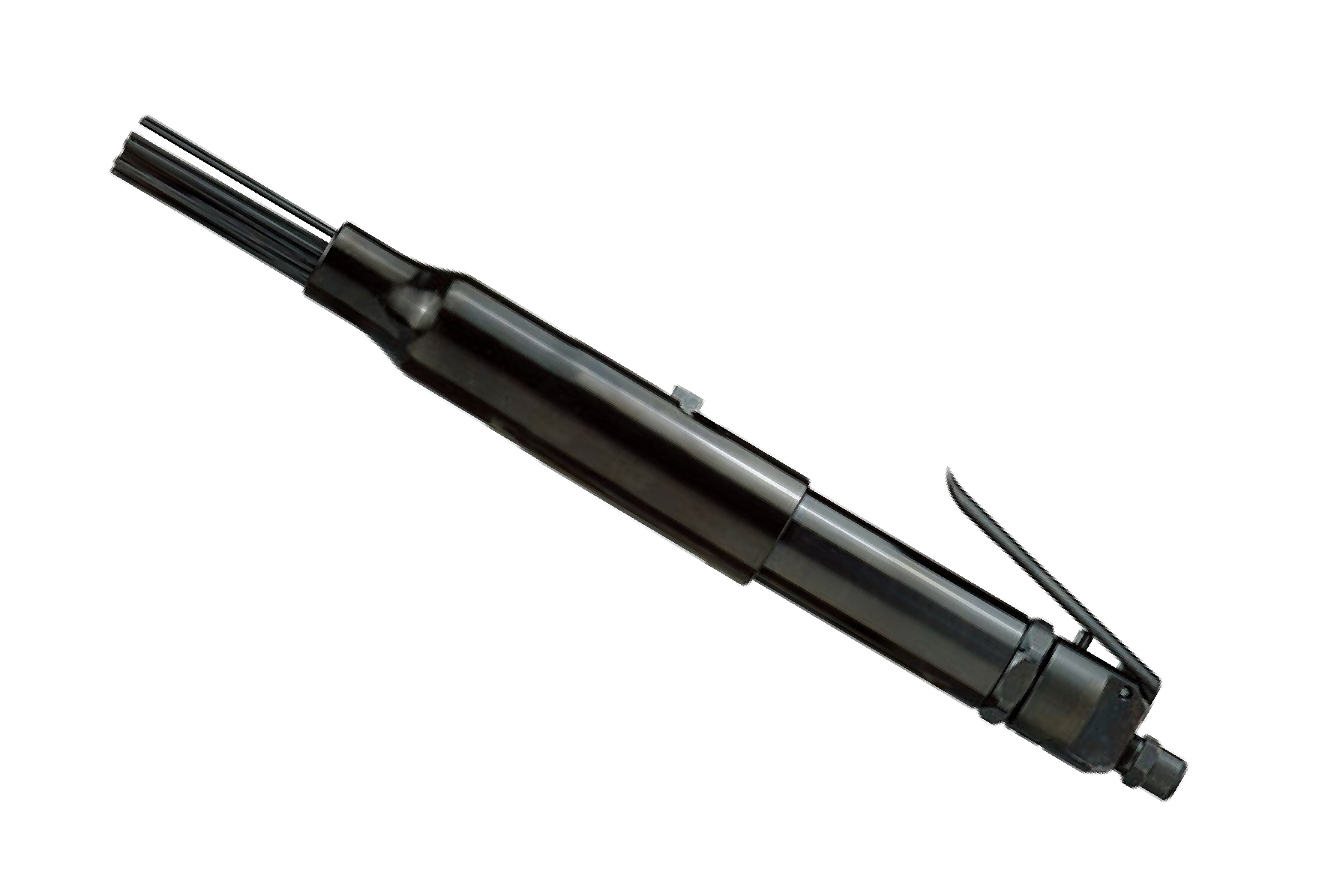 Needle Scaler