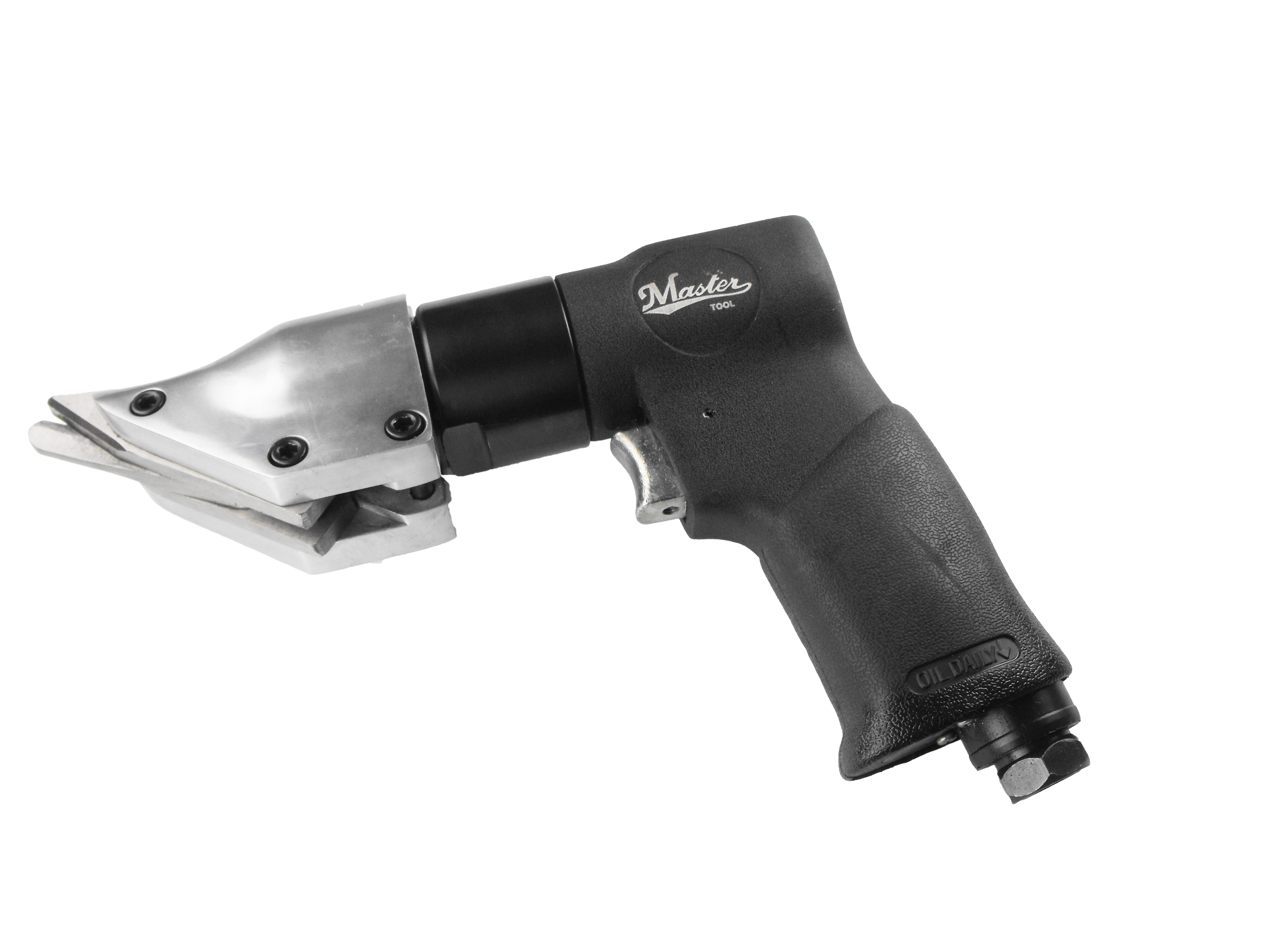 Pistol Air Shear