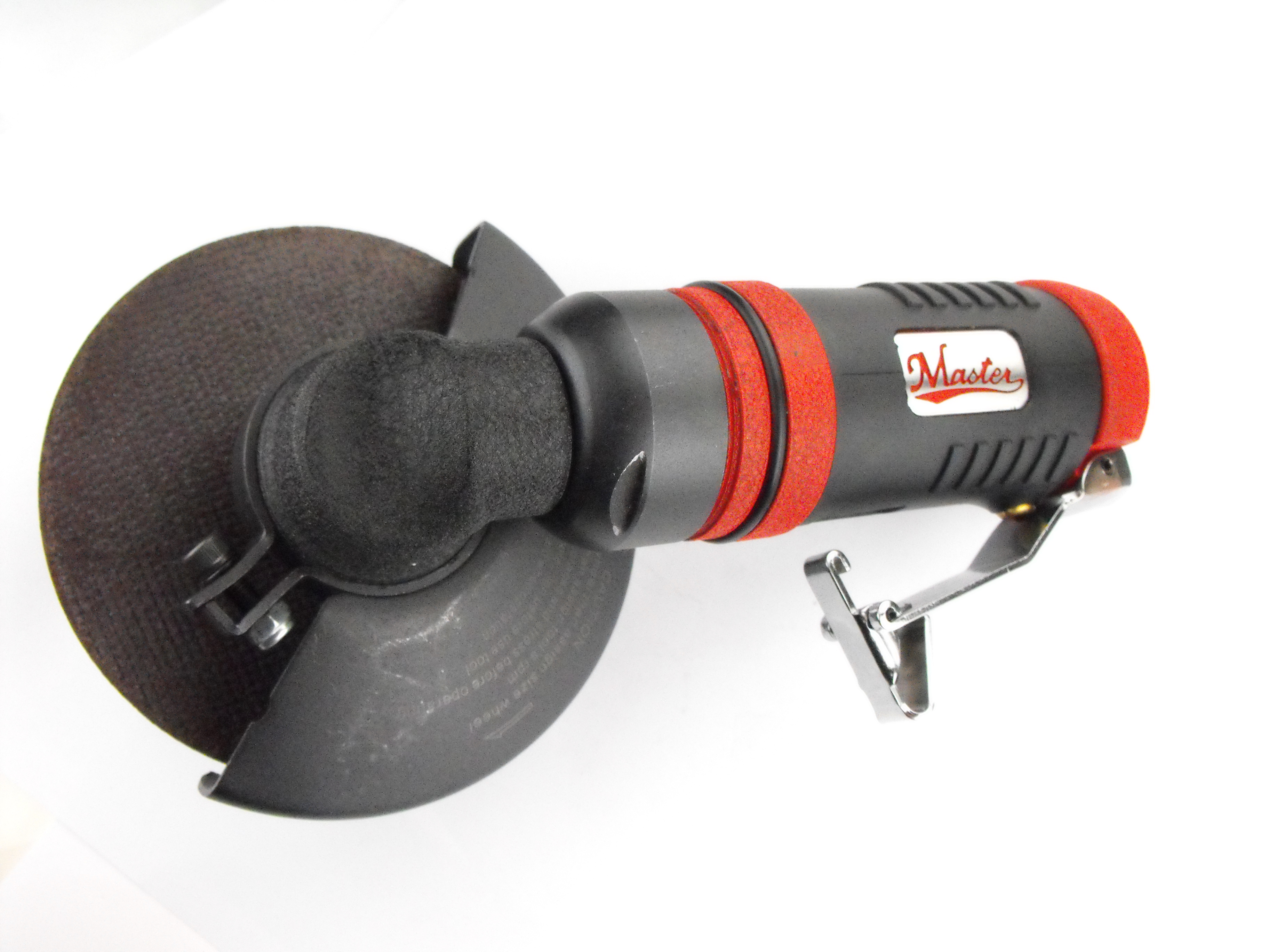 4" Right Angle Cut-off Tool image 2
