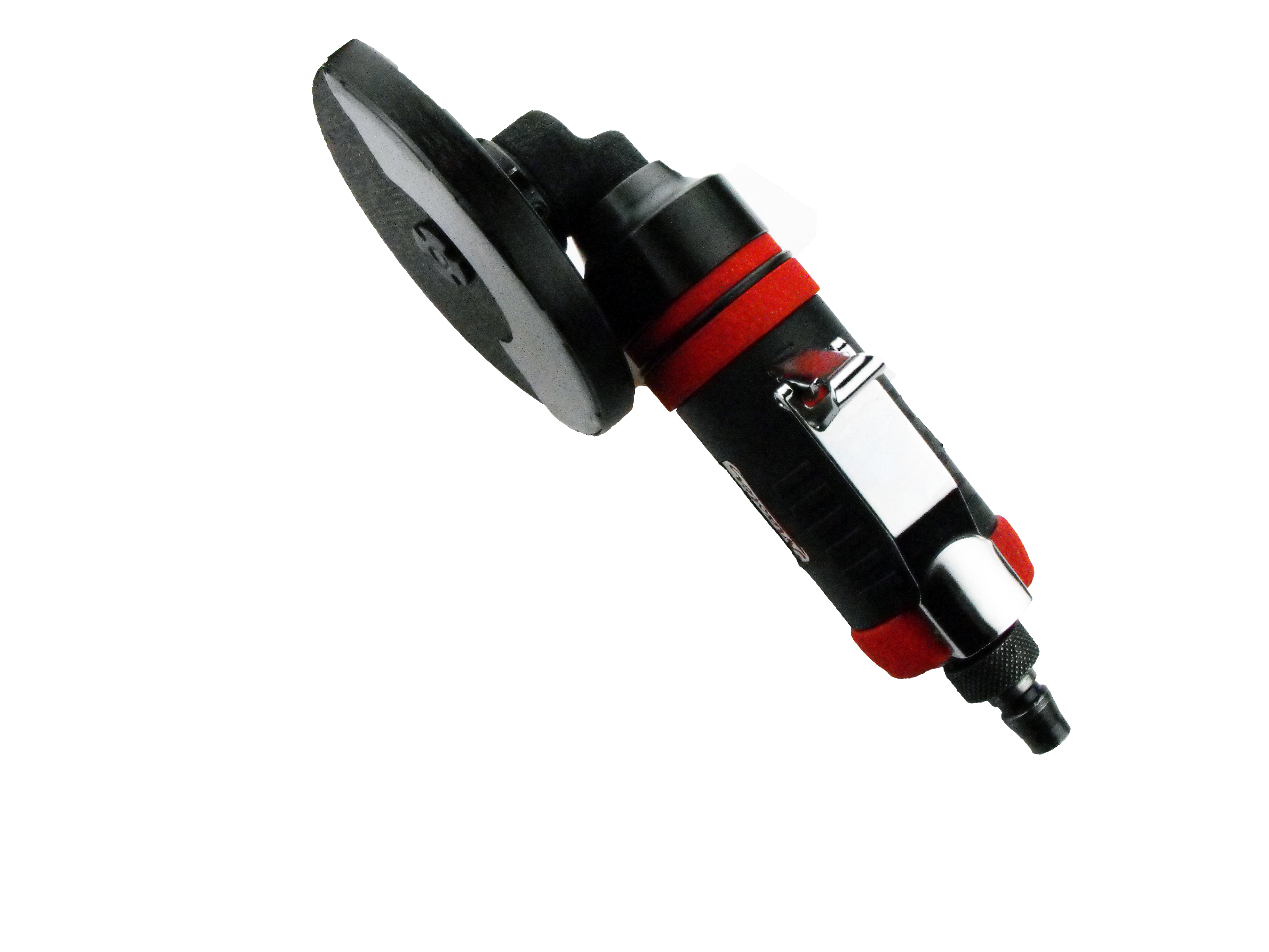4" Right Angle Cut-off Tool image 3