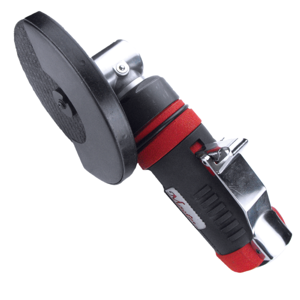 4" Right Angle Cut-off Tool image 5