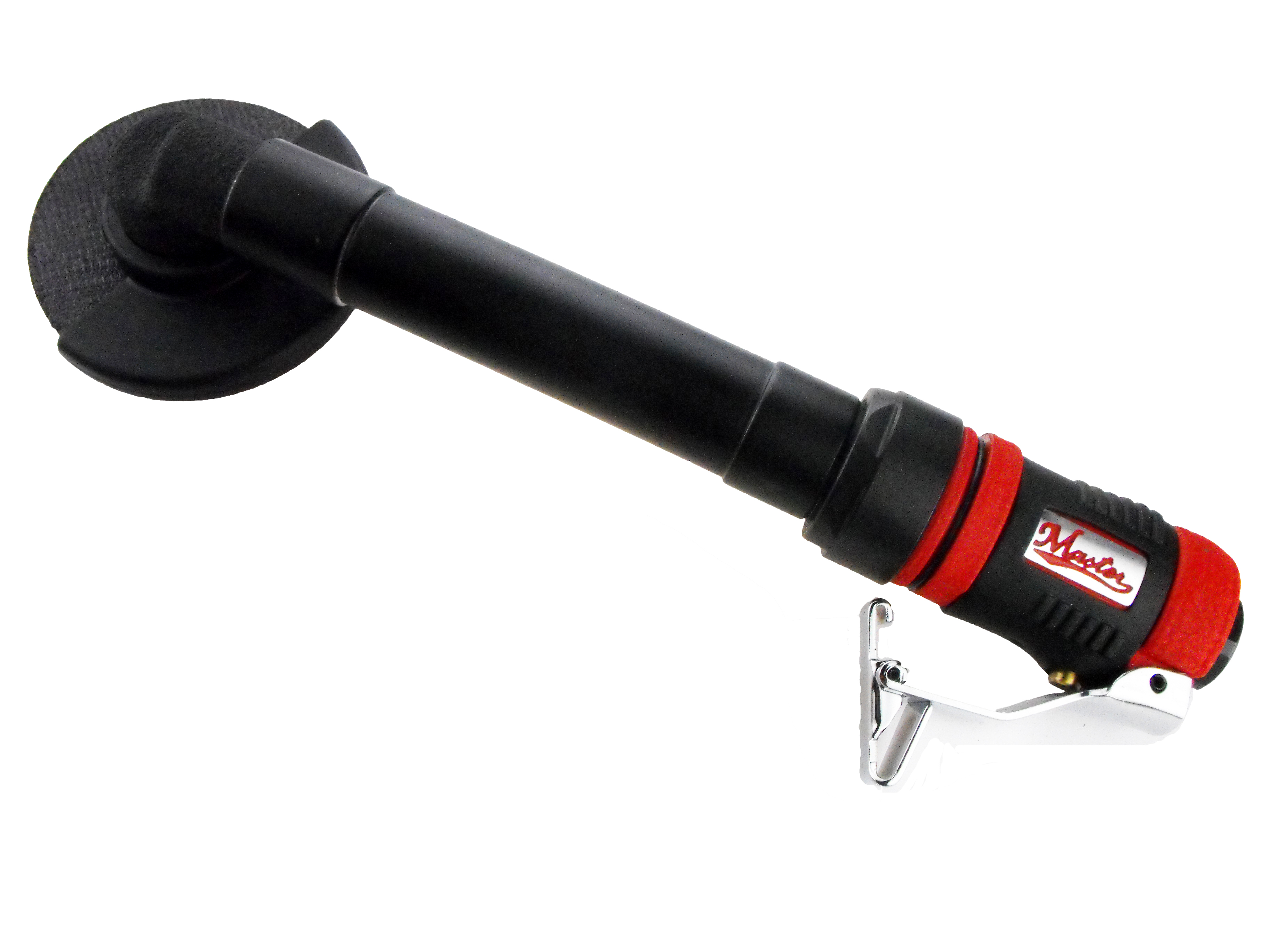 3" Right Angle Cut-off Tool (5"Extensive Shaft)