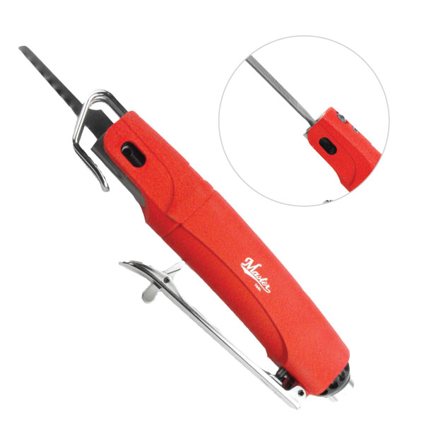 Dual function Body Saw / Filer