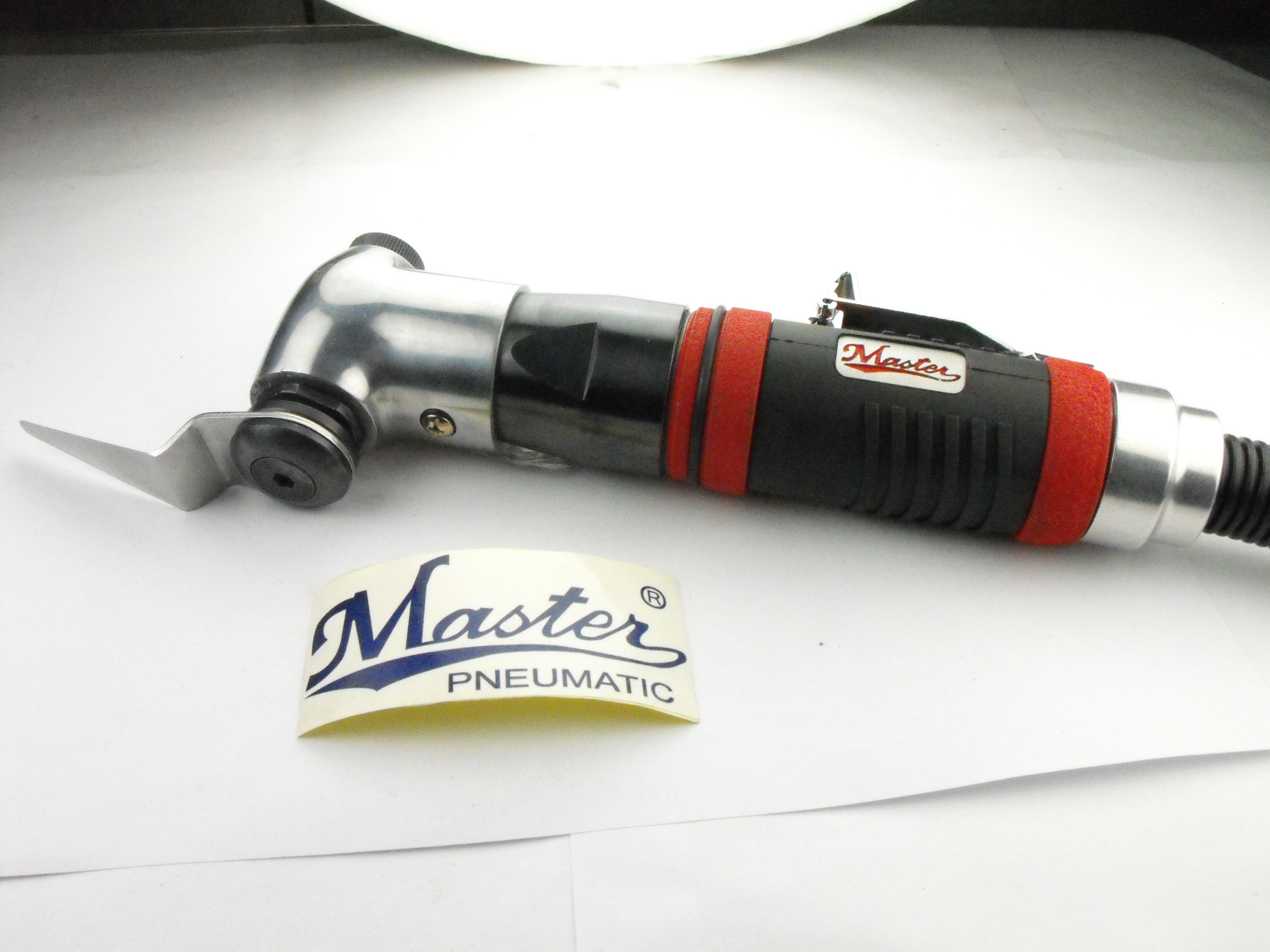 Ind. Windows Cutter