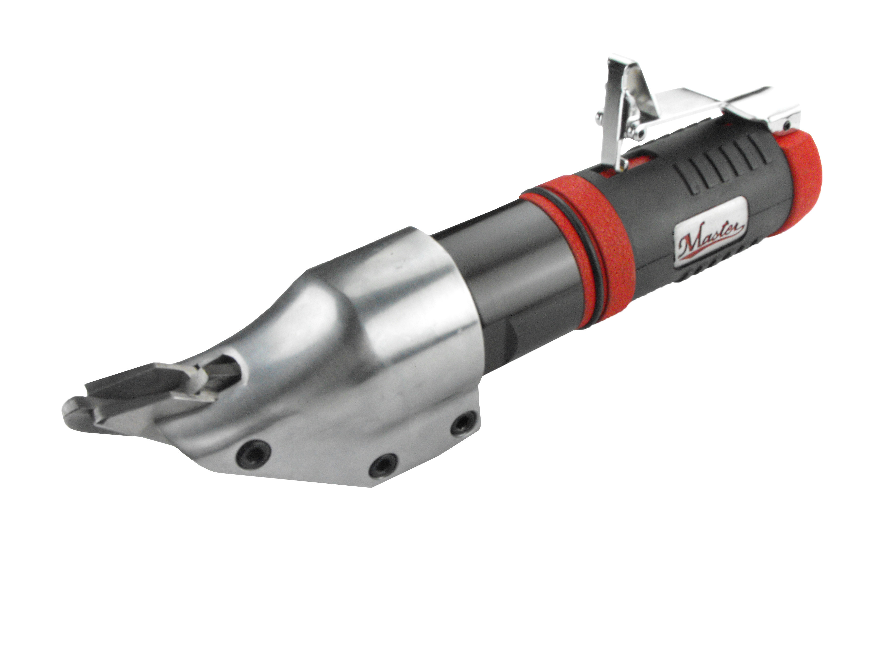 Ind. Straight Air Shear image 2