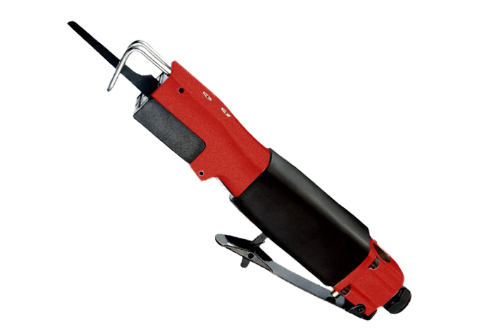 Air Body Saw