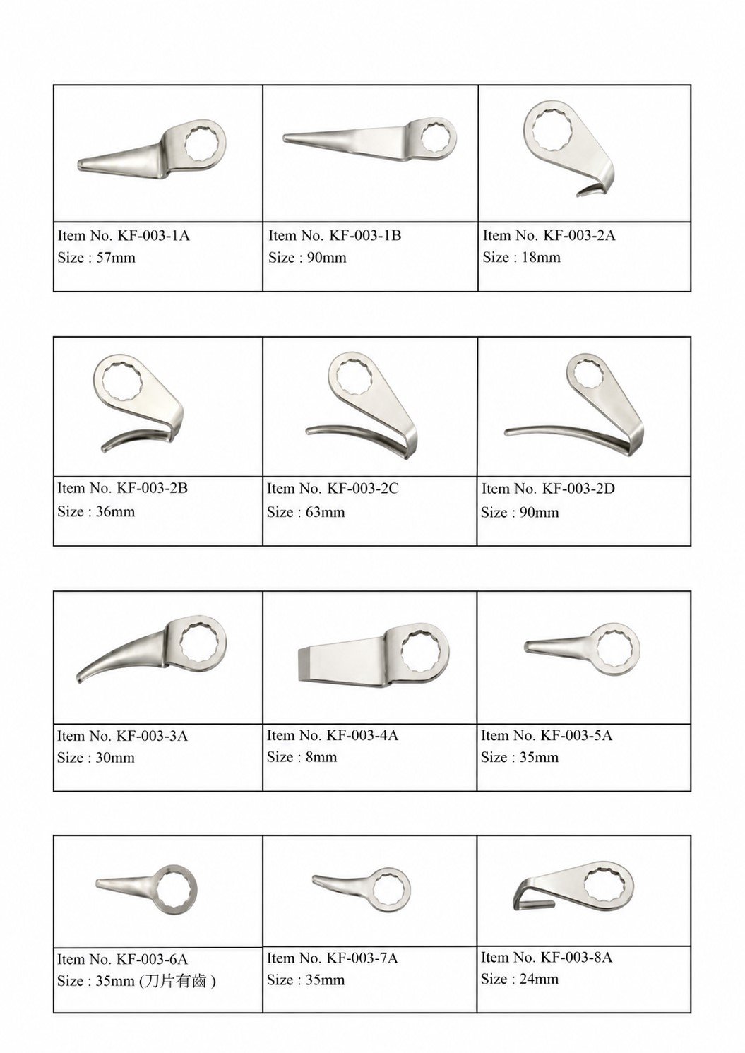 Ind. Windows Cutter image 3