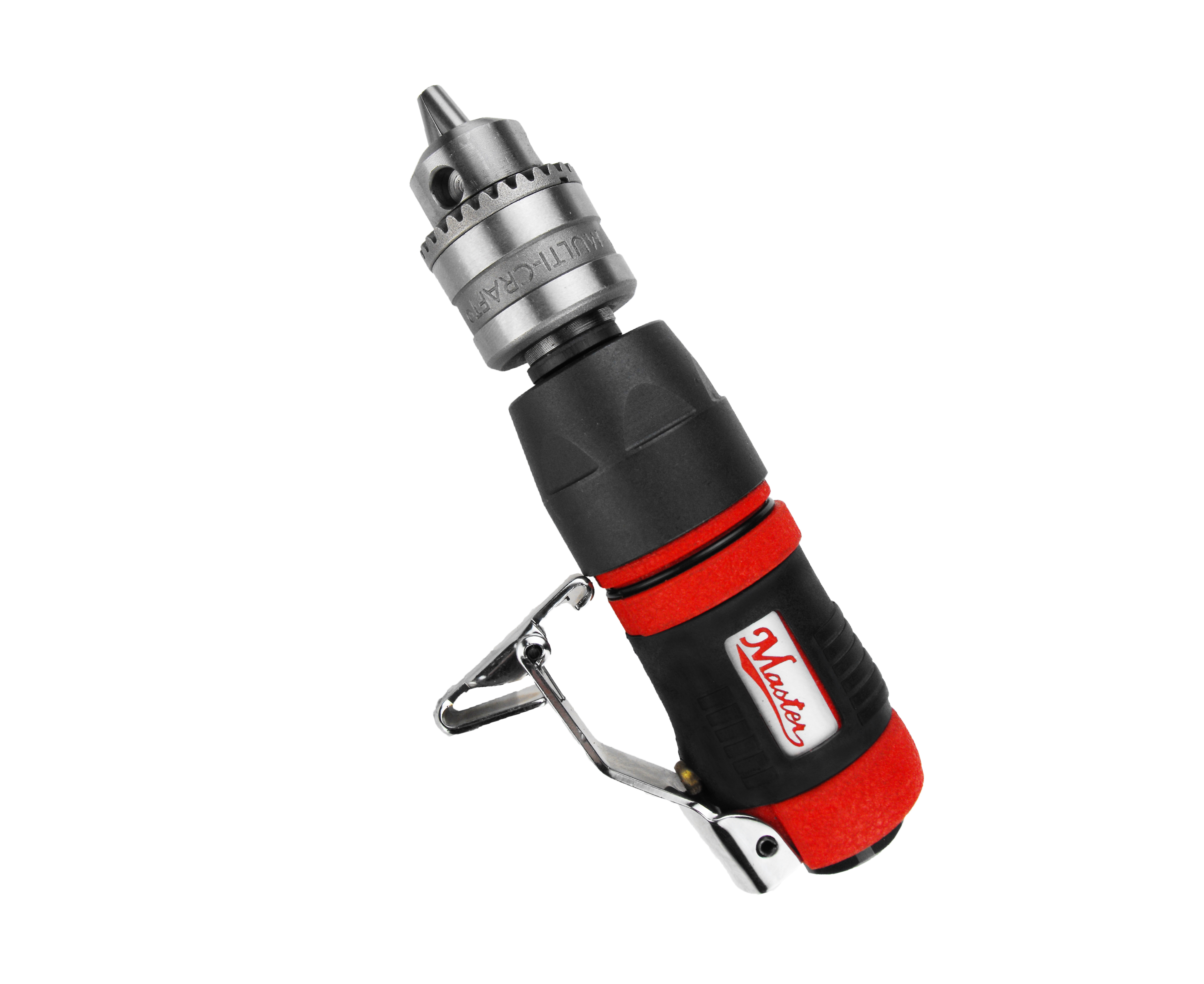 1/4" Straight Air Drill