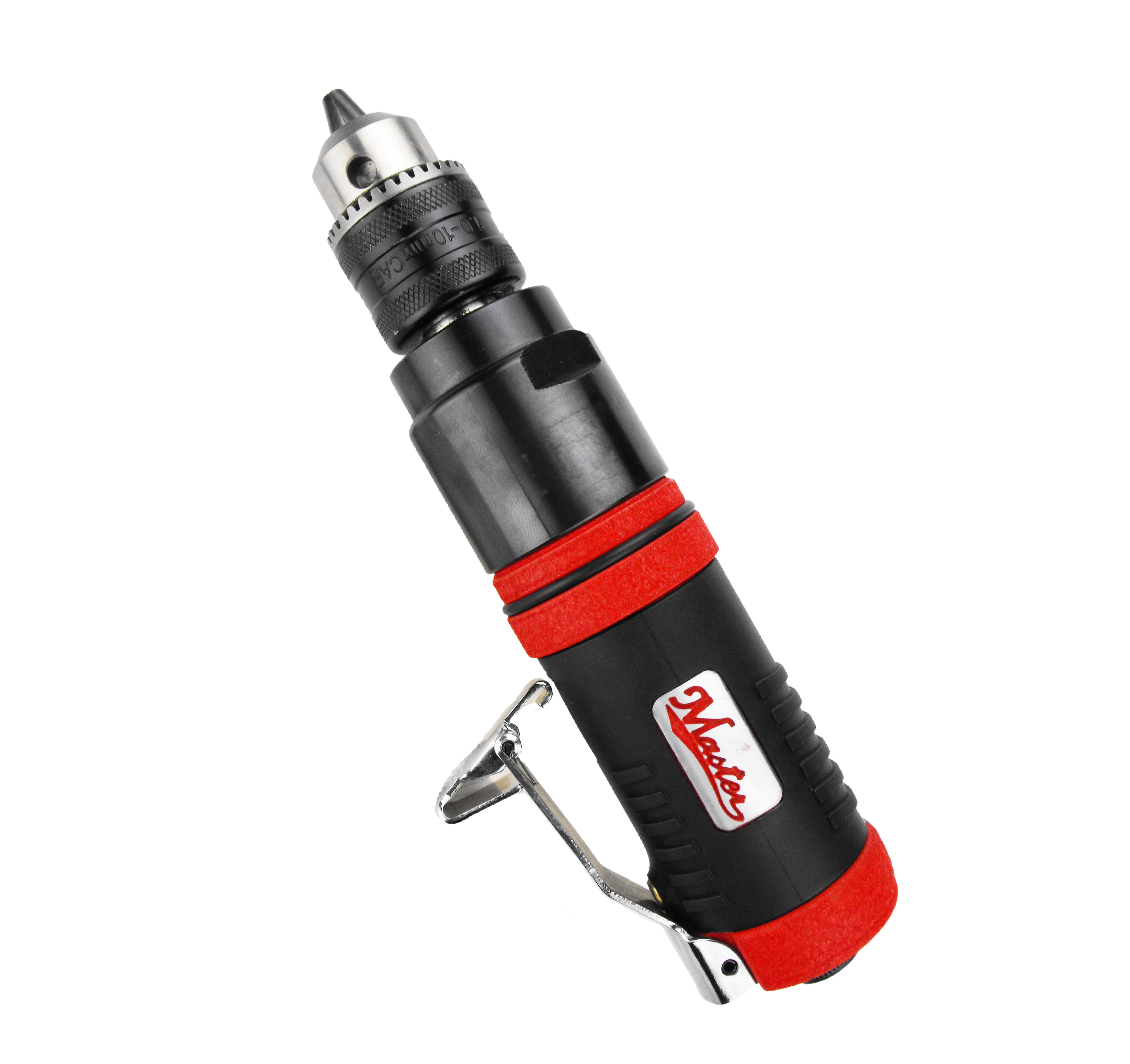 3/8" Gerade Druckluftbohrmaschine