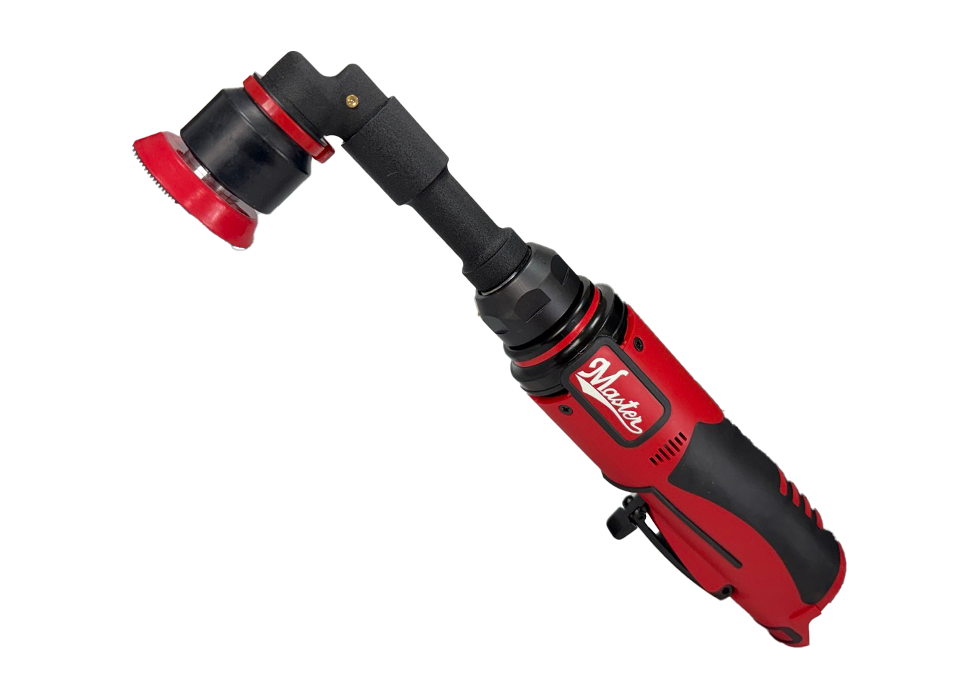 2"Orbital Sander(EXT.)-12V image 2