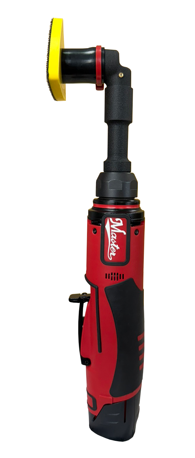3"Polisher(EXT.)-12V