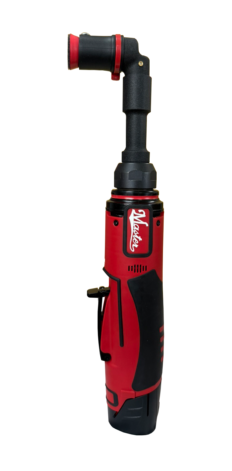3"Polisher(EXT.)-12V