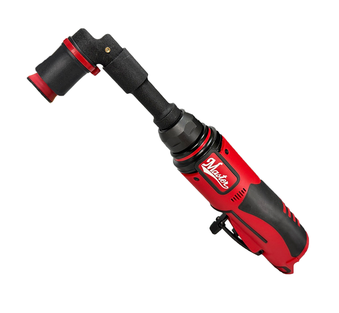 3"Polisher(EXT.)-12V image 2