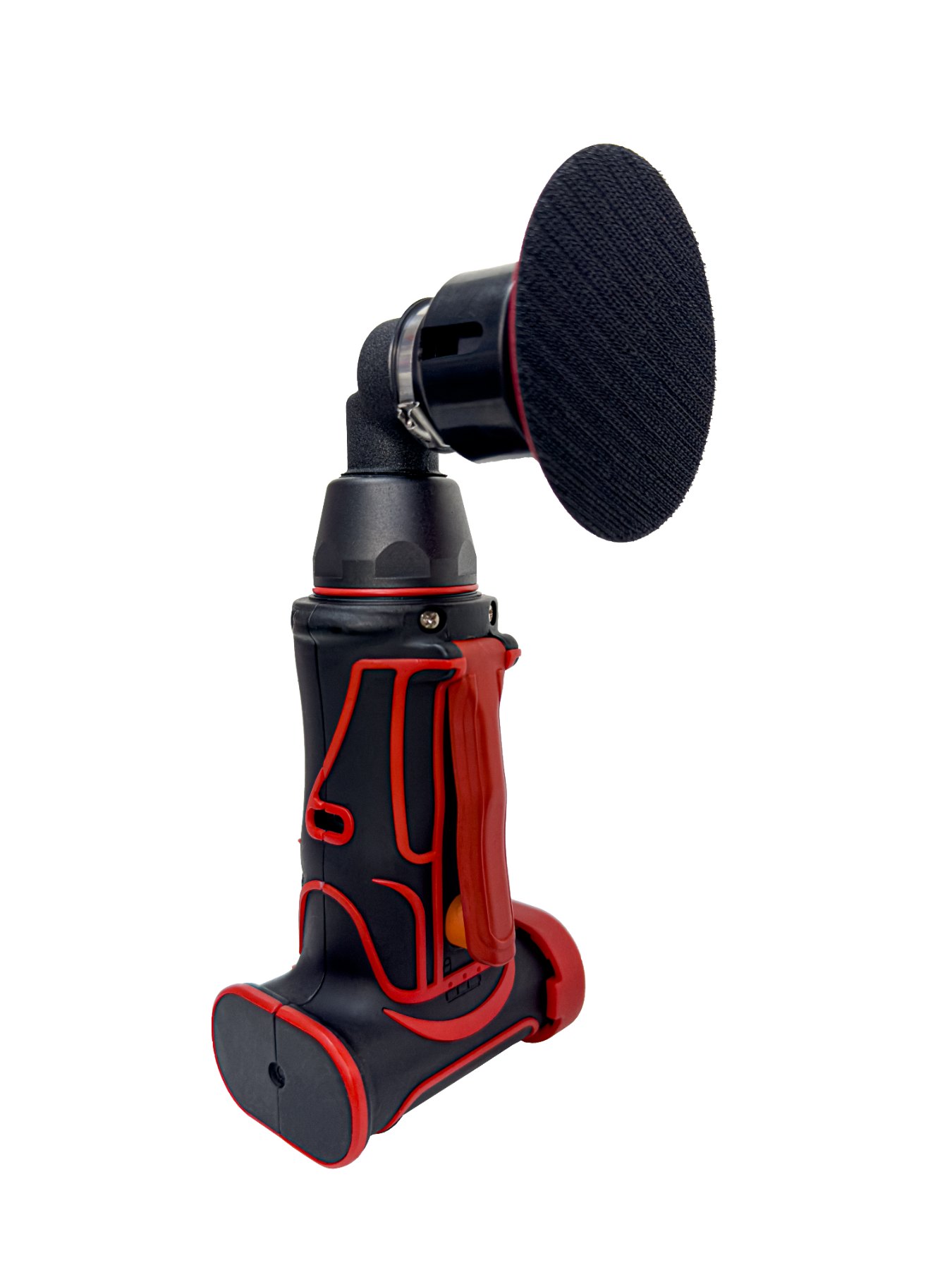 Mini Orbital Polisher-7.2V