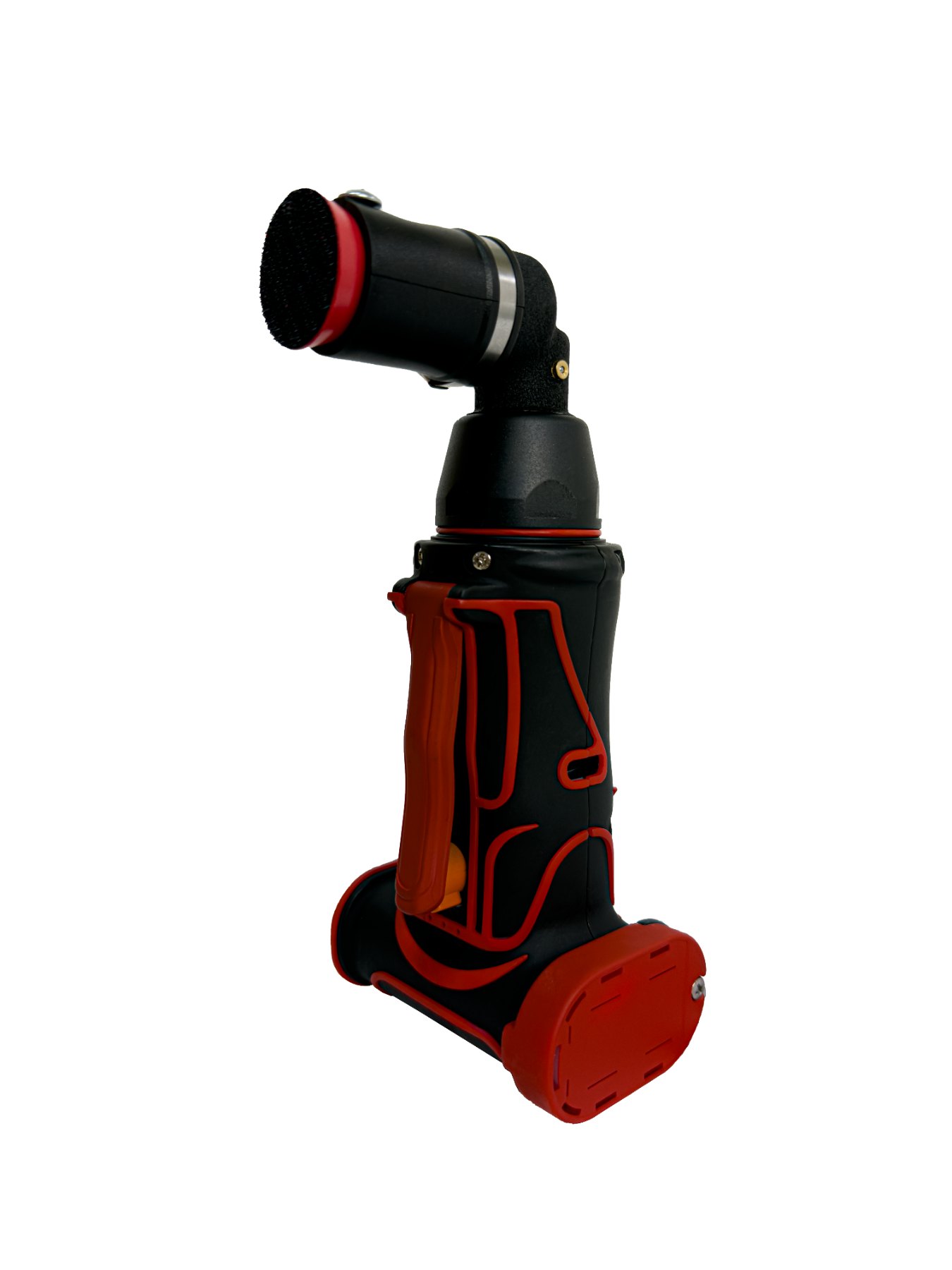 30mm Finger Polisher(EXT)-12V