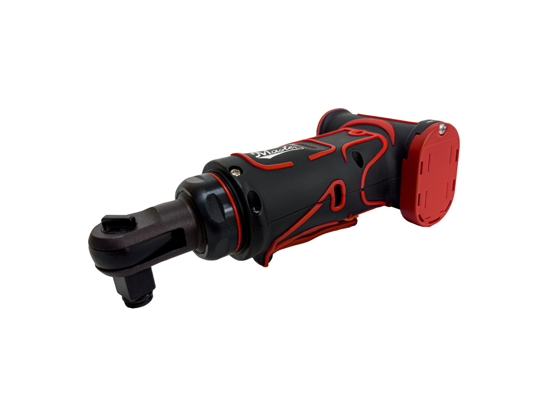 1/2"Mini Ratchet Wrench-7.2V image 2