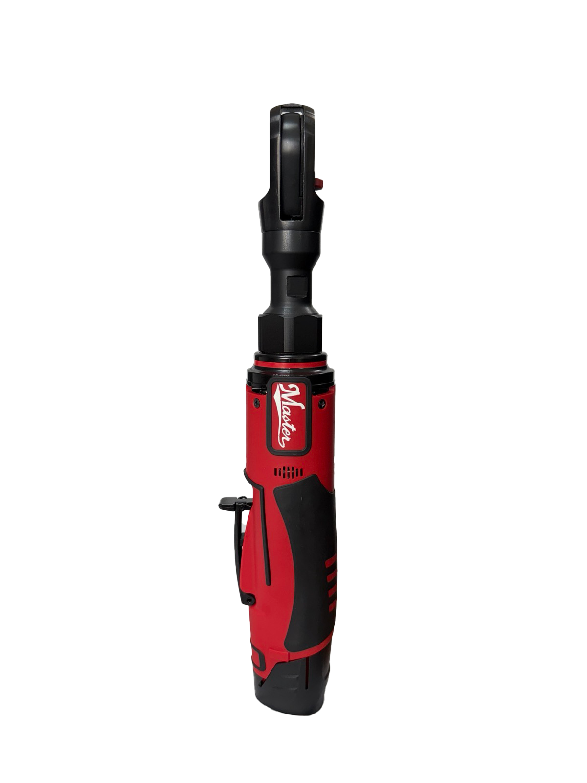 Go-thro Ratchet Wrench-12V