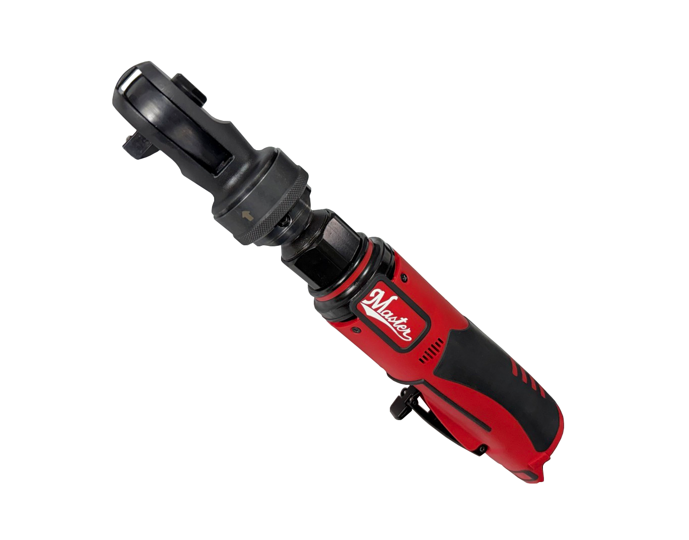 Swivel Head Ratchet Handle-12V image 2