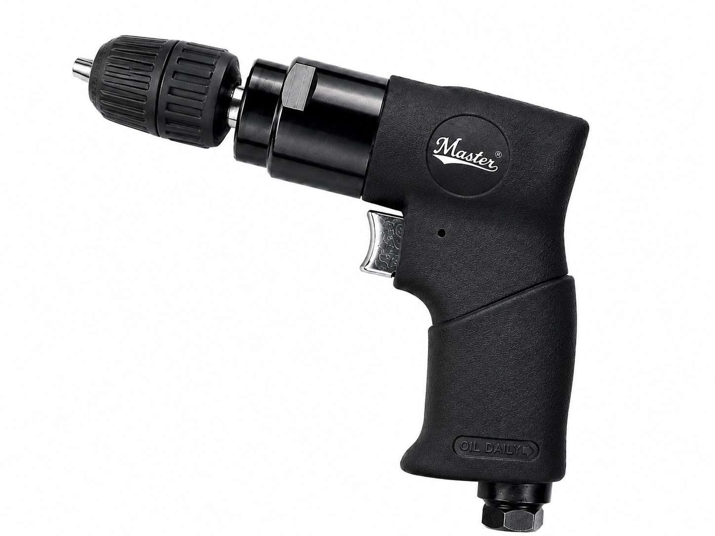 3/8" Pistol Air Drill