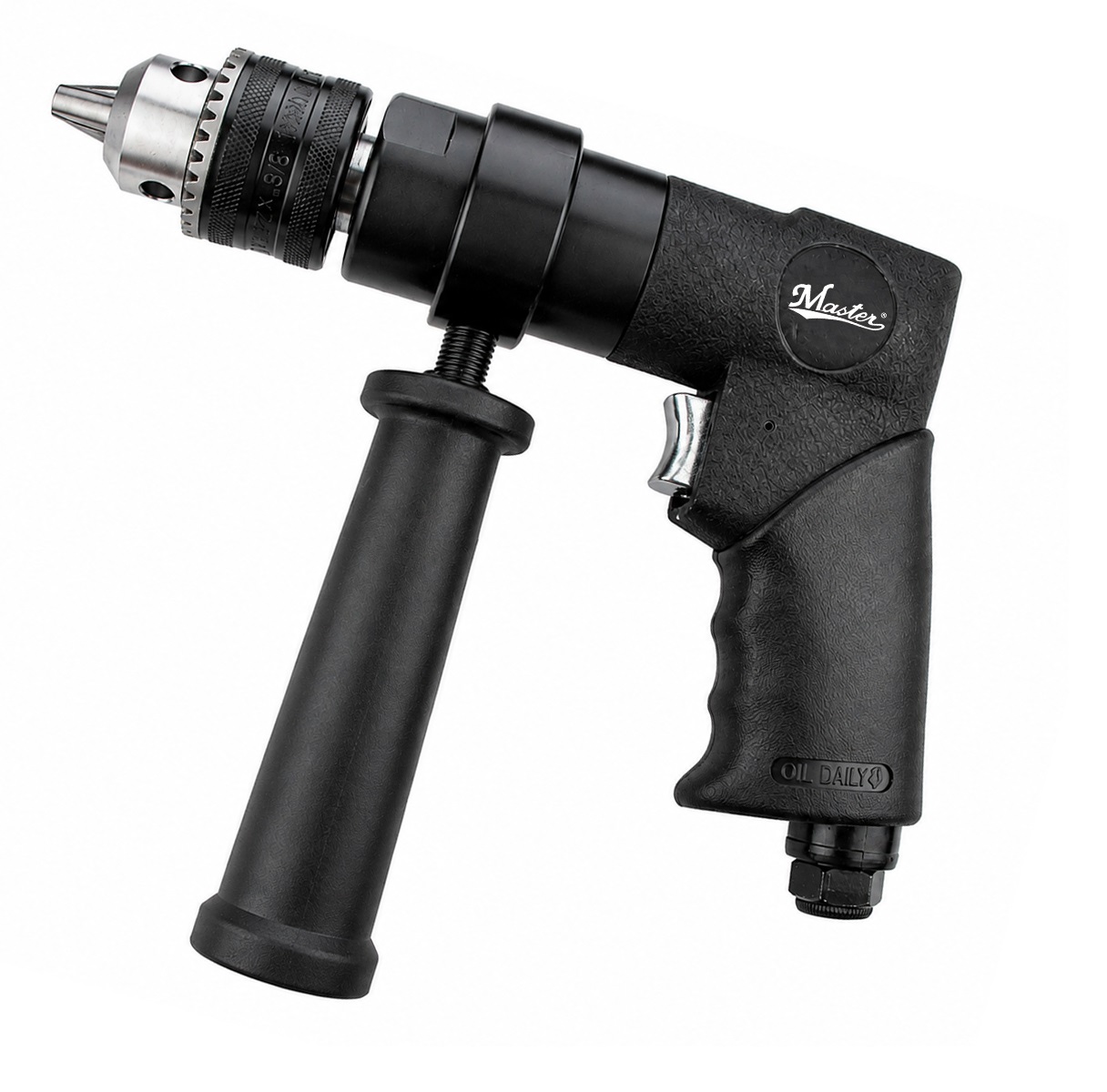 1/2" Extra H.D.Rev. Air Drill