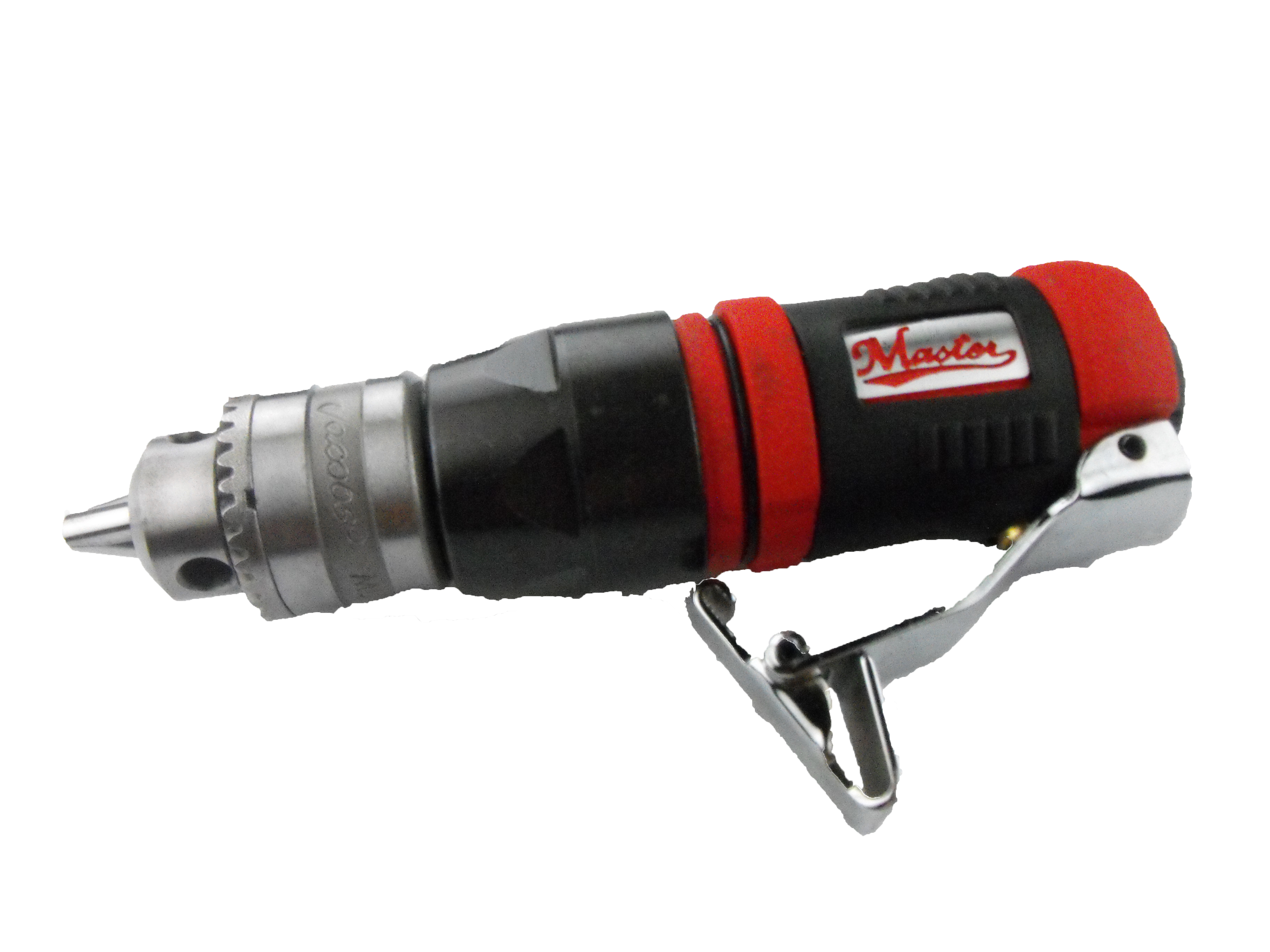 1/4" Straight Air Drill image 2