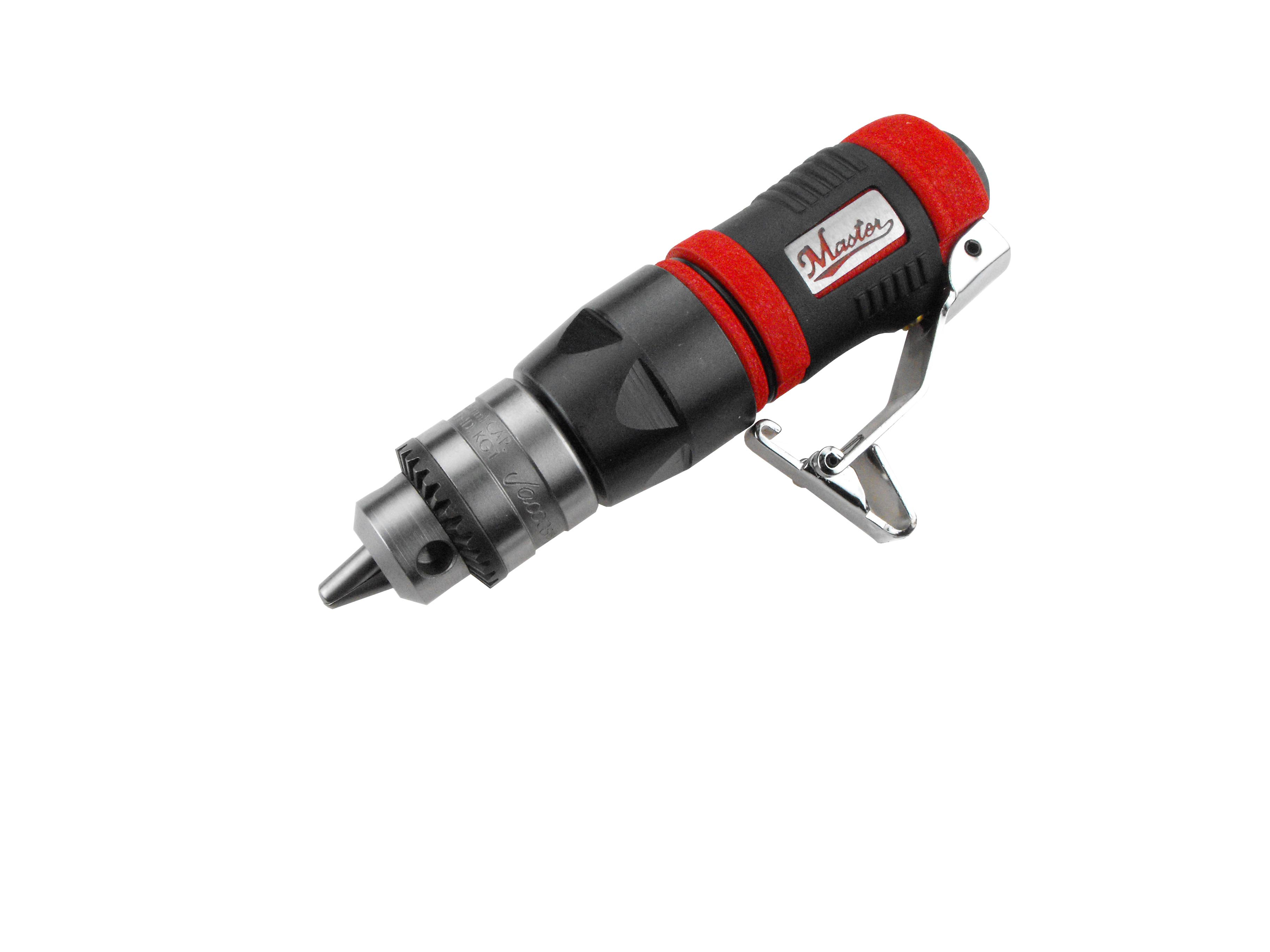 1/4" Straight Air Drill