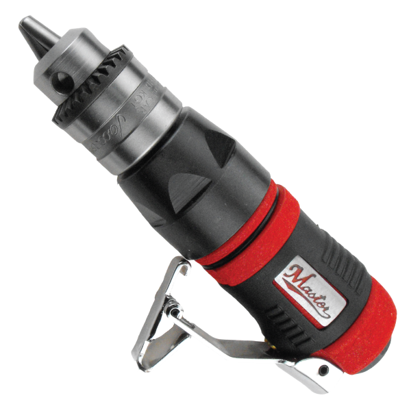1/4" Straight Air Drill image 2