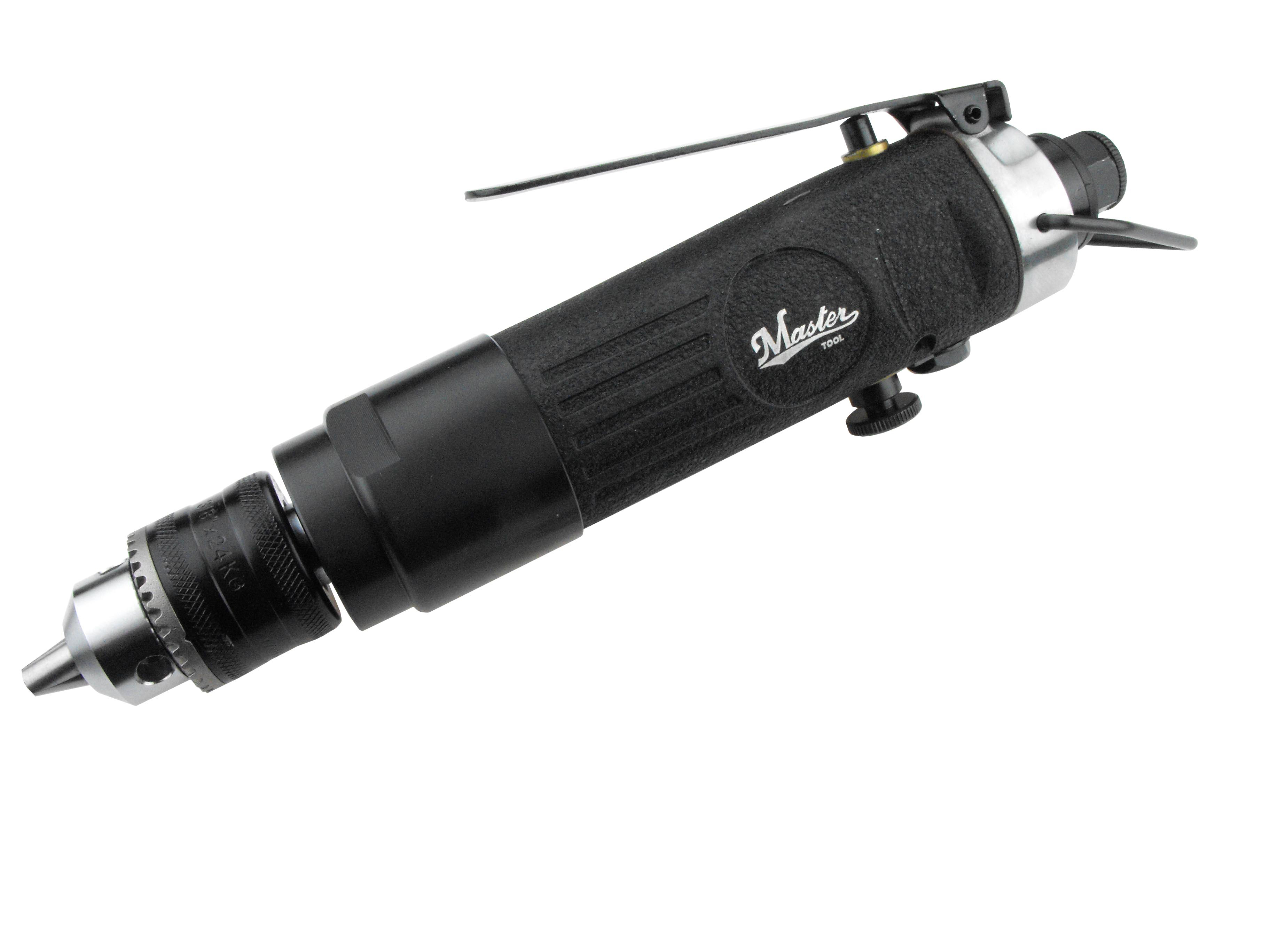 3/8" Straight Drill