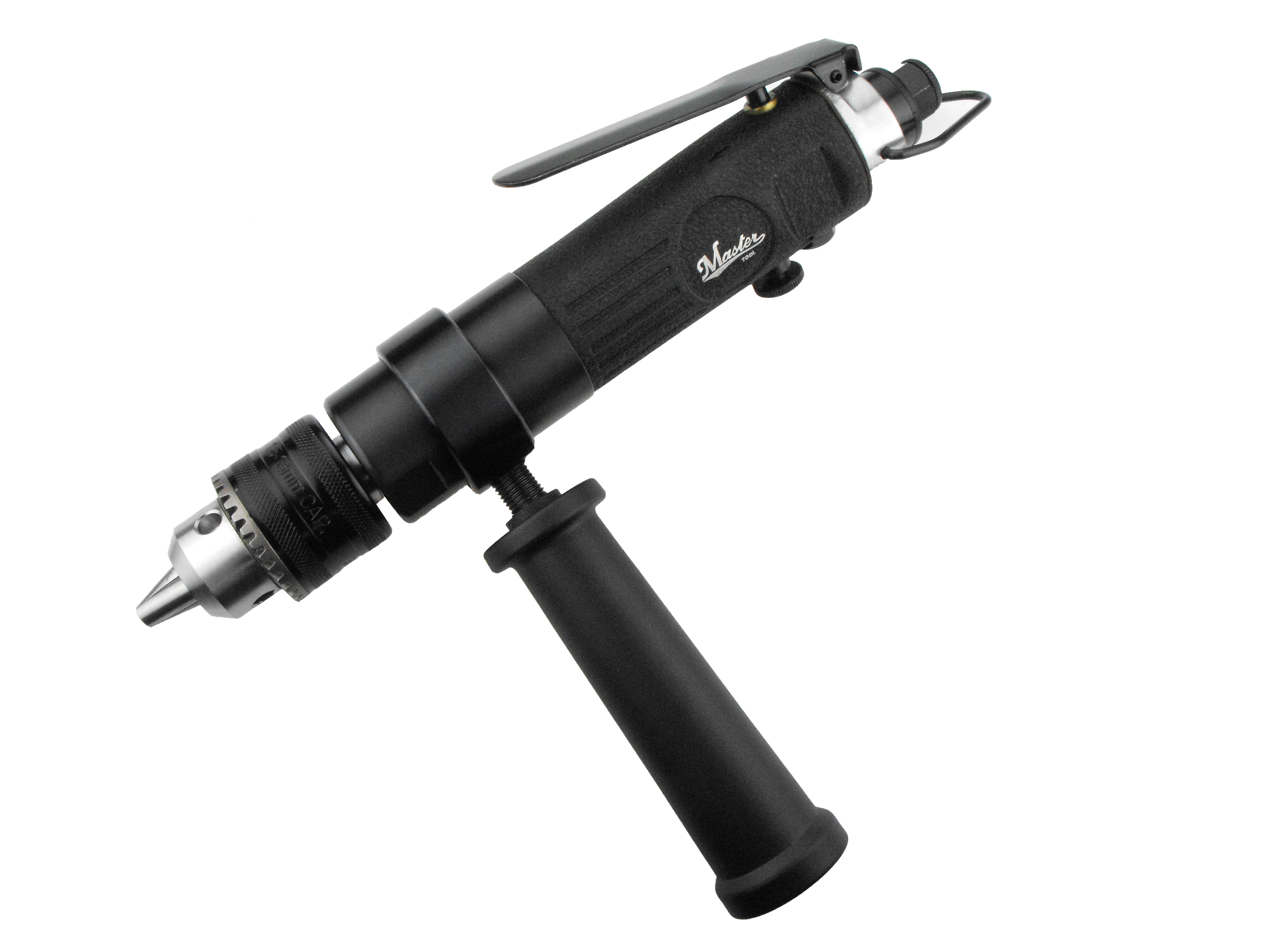 1/2" Straight Drill