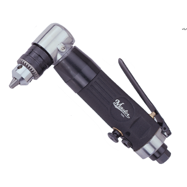 1/2" Right Angle Drill  (Heavy Duty) image 2