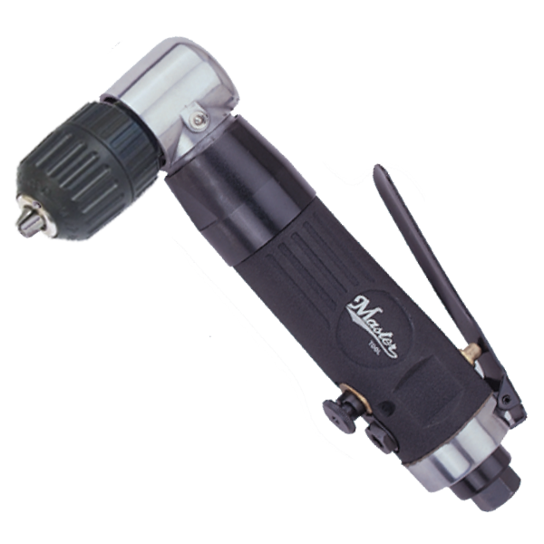 1/2" Right Angle Drill  (Heavy Duty) image 4