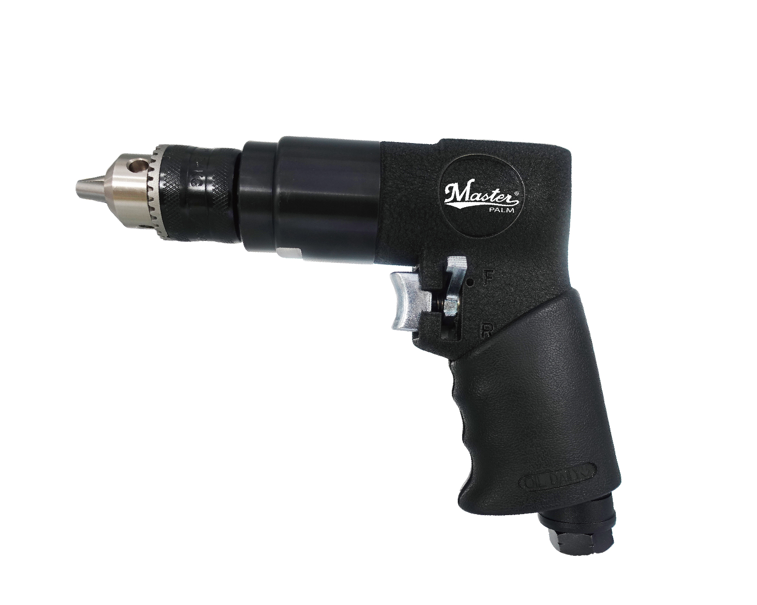 3/8" Reversible Air Drill image 3