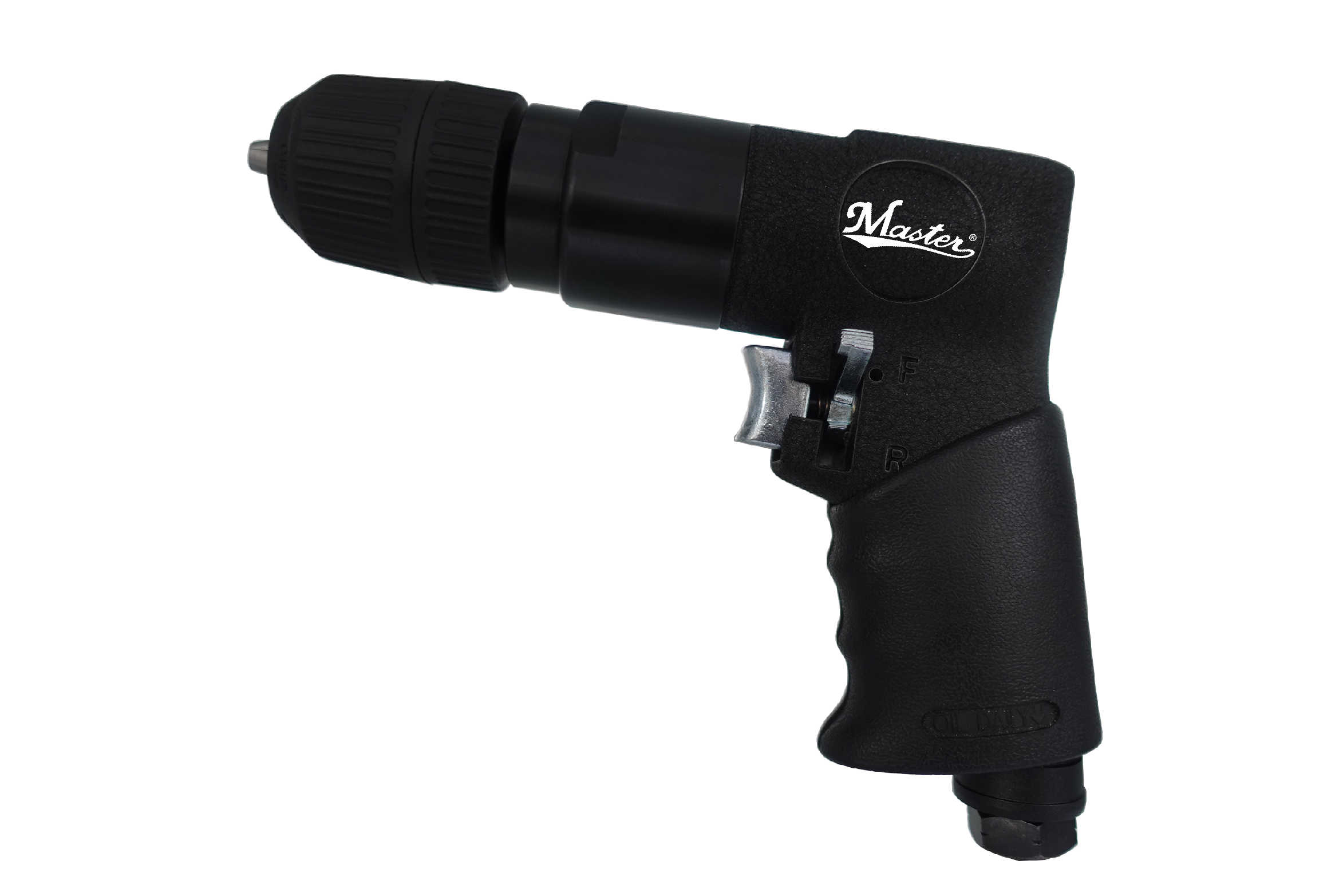 3/8" Reversible Air Drill image 2