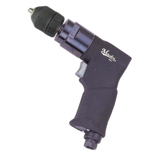 3/8" Pistol Air Drill image 2