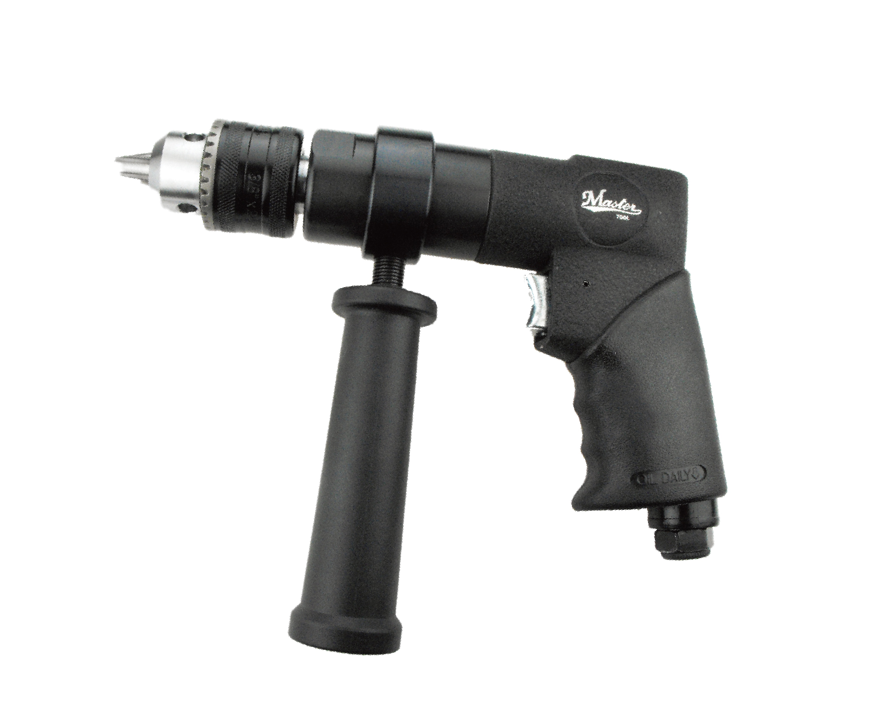 1/2" Extra H.D.Rev. Air Drill image 2