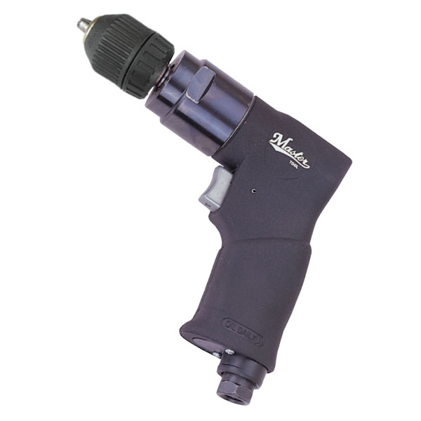 3/8" Pistol Air Drill image 2
