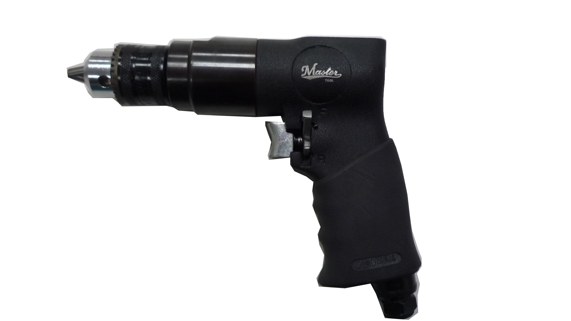 3/8" H.D. Rev. Air Drill