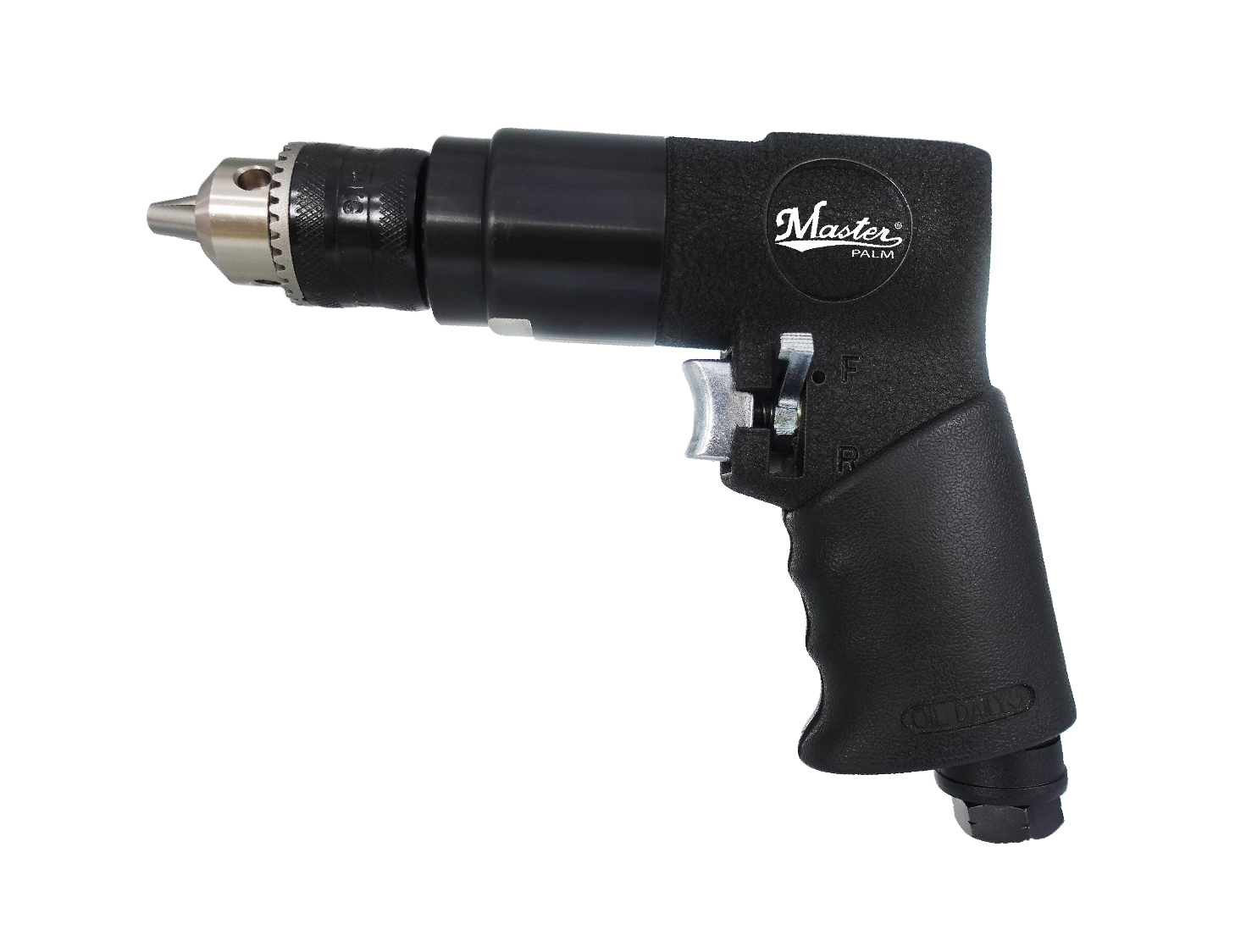 3/8" H.D. Rev. Air Drill image 3