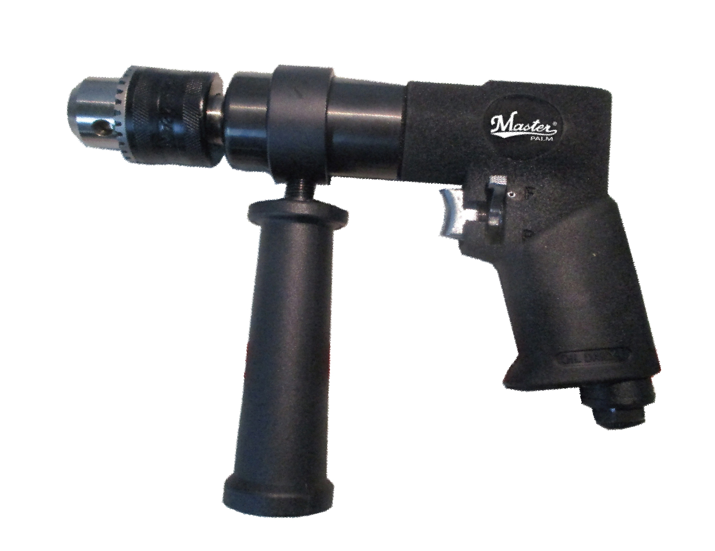 1/2" Reversible Air Drill image 2