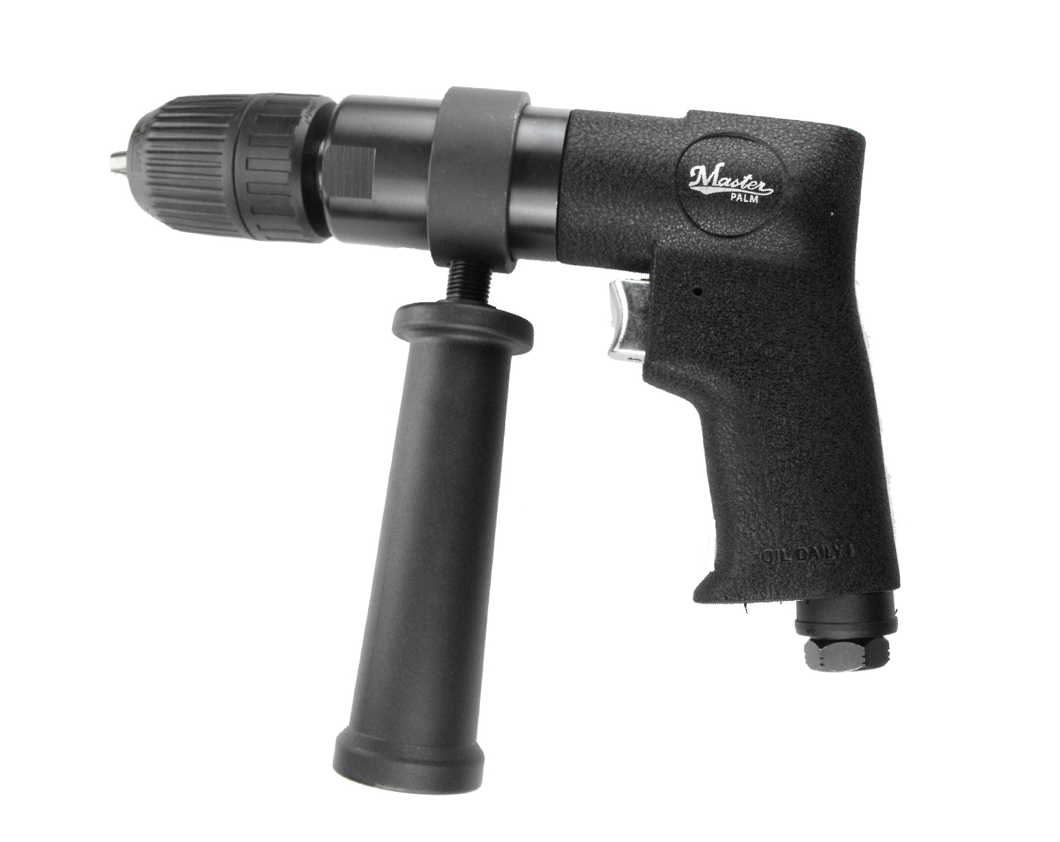 1/2" Reversible Air Drill image 2