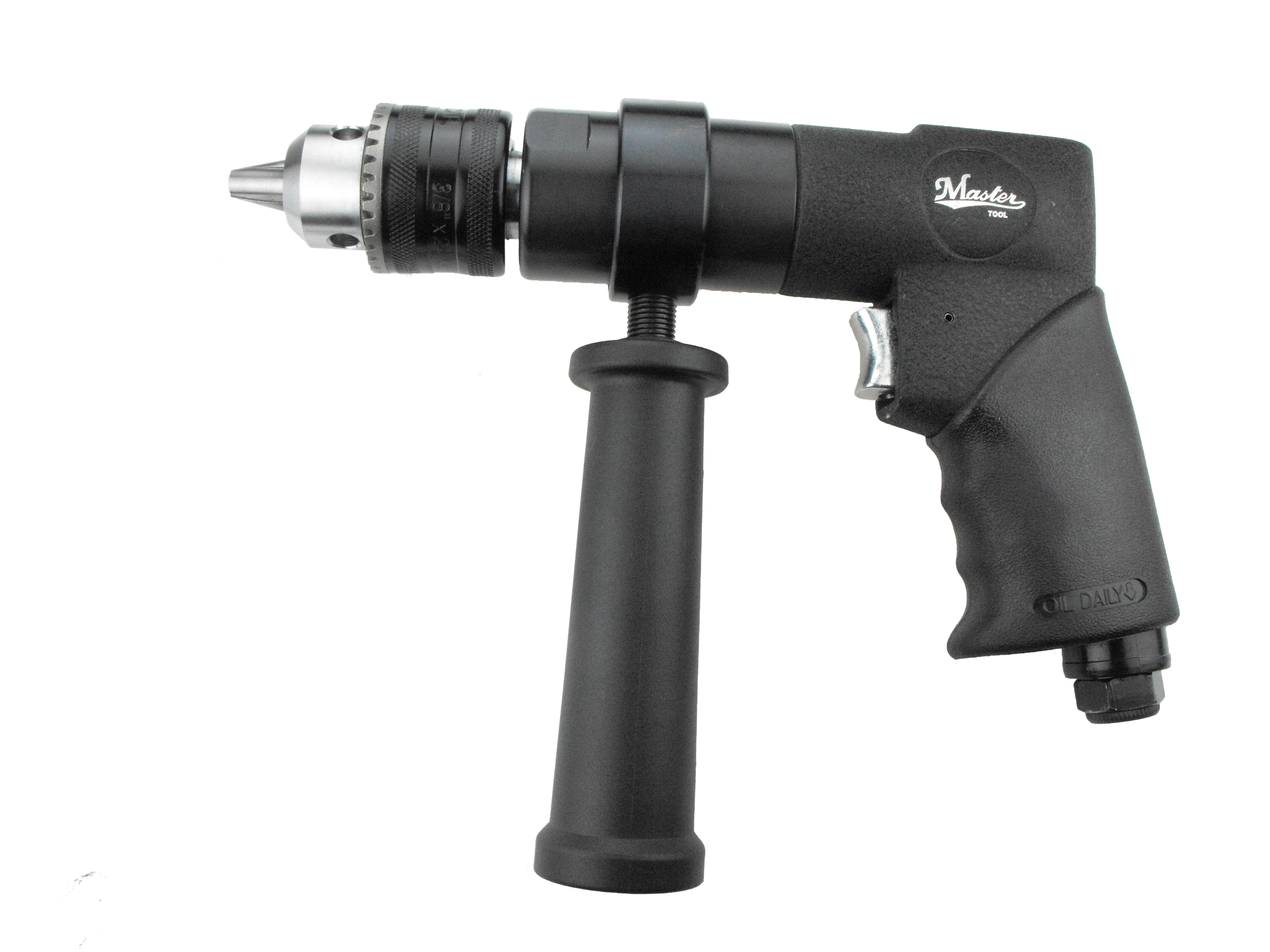 1/2"  Pistol Air Drill