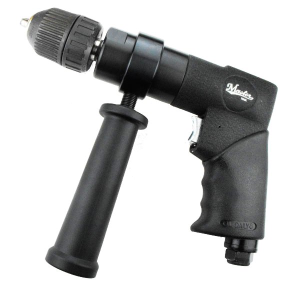 1/2"  Pistol Air Drill image 2