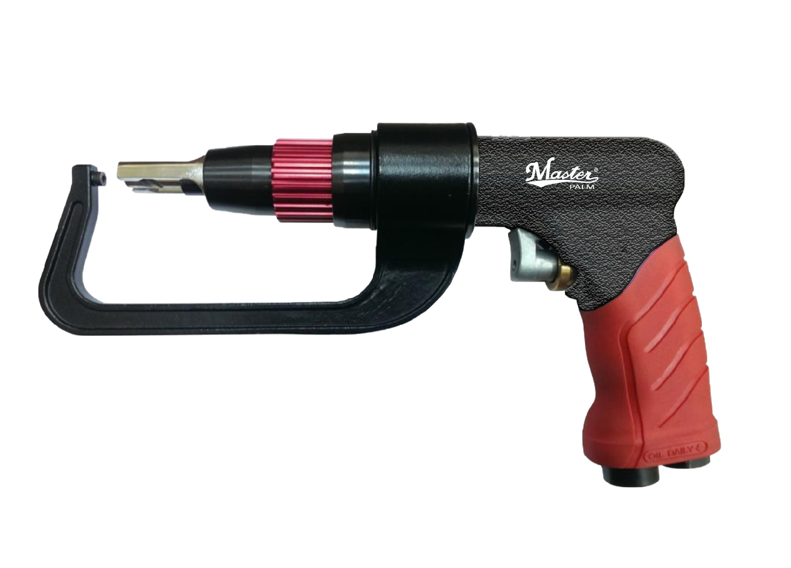 Spot Drill