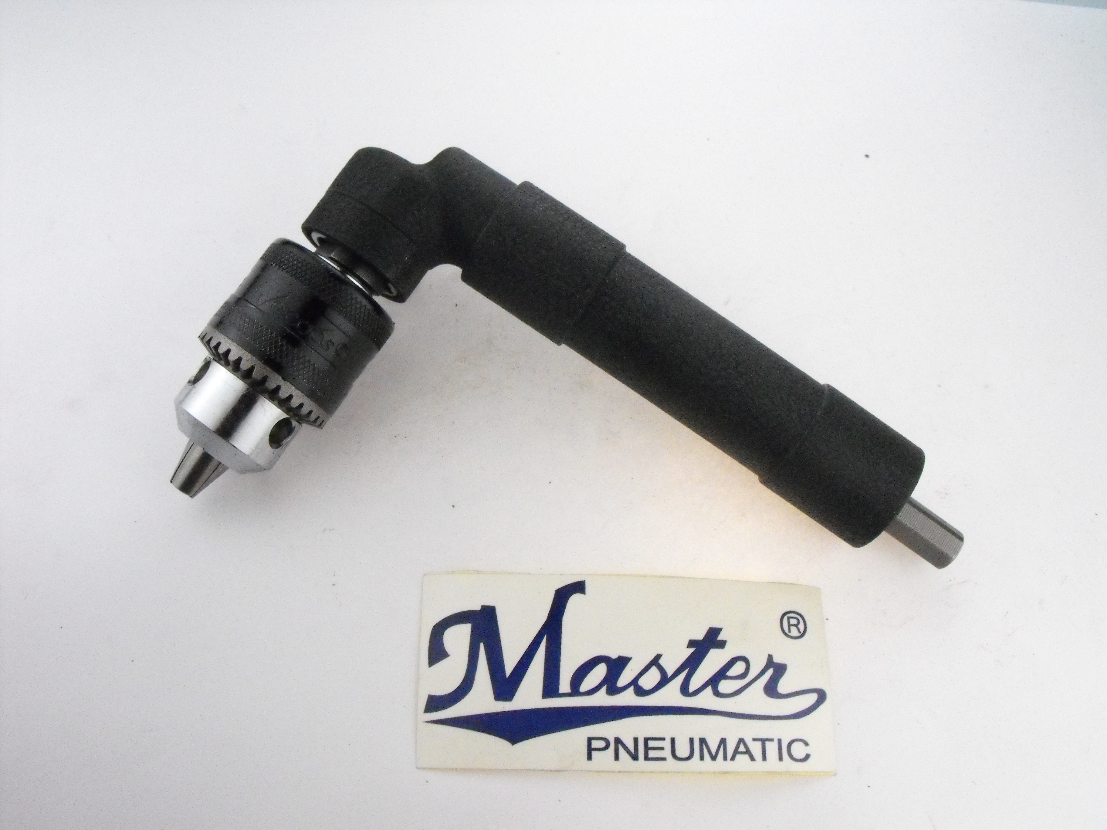 3/8" Drill Attachment image 2